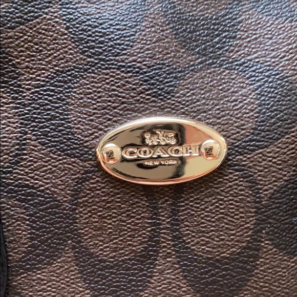 Coach Bag - Picture 2 of 6